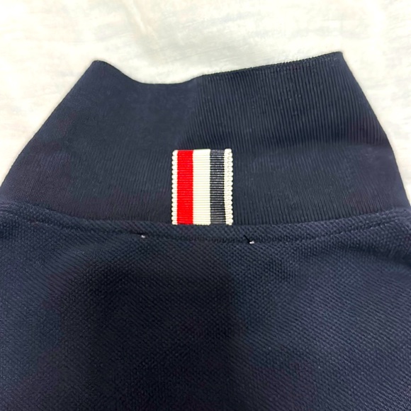 Thom Browne Polo - Picture 6 of 7